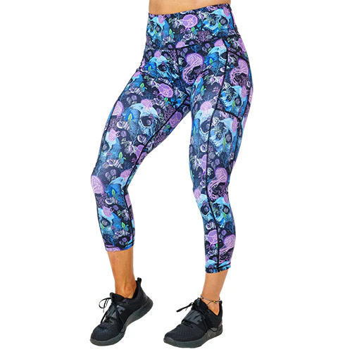 Dead Sea Leggings - Image 4