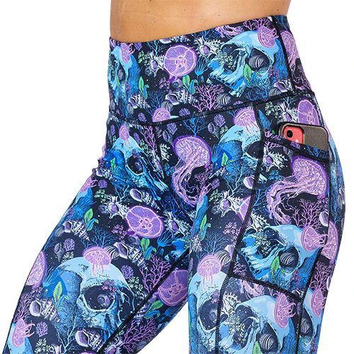 Dead Sea Leggings - Image 5