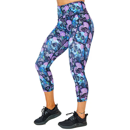 Dead Sea Leggings - Image 6