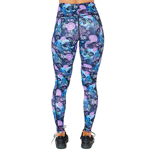 Dead Sea Leggings - Image 8