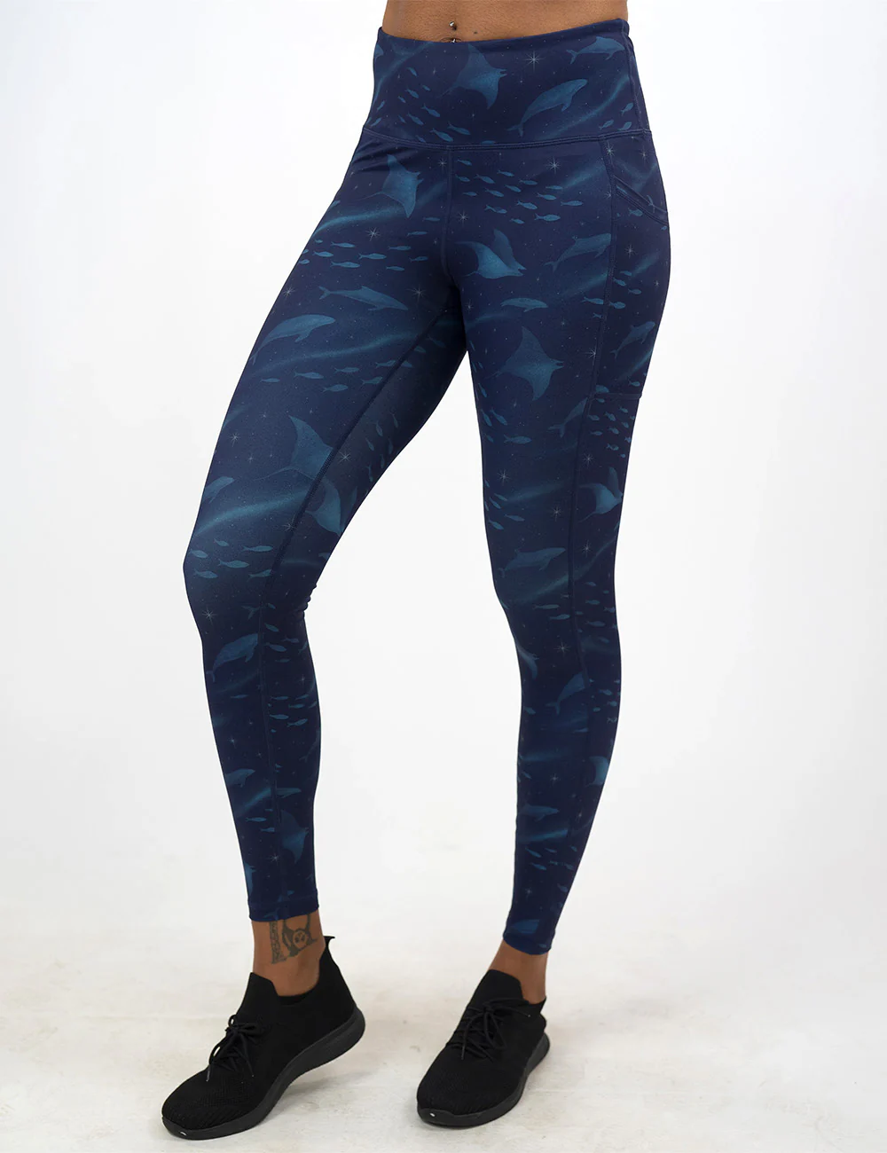 Deepwater Leggings - Image 4