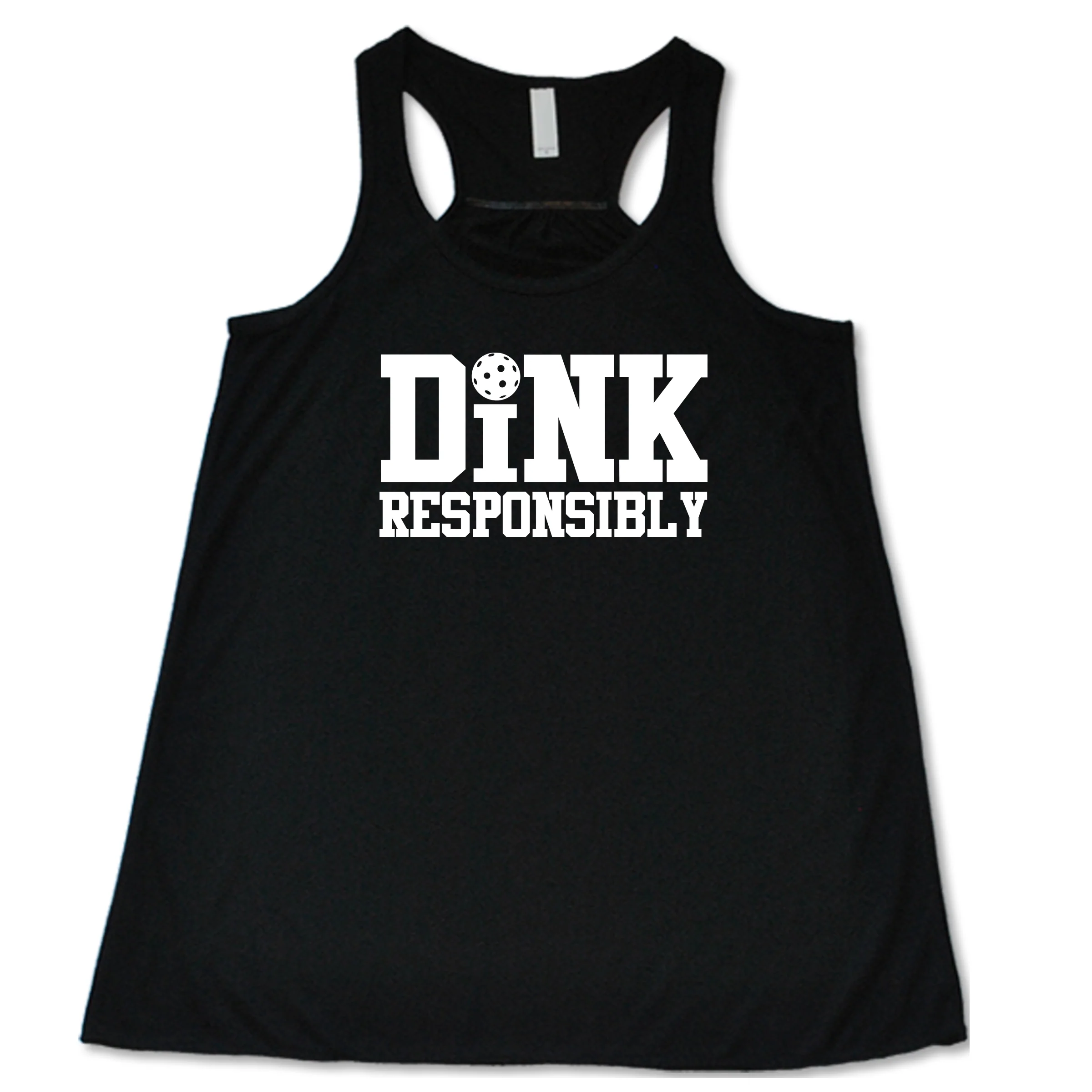 Dink Responsibly Shirt - Image 2