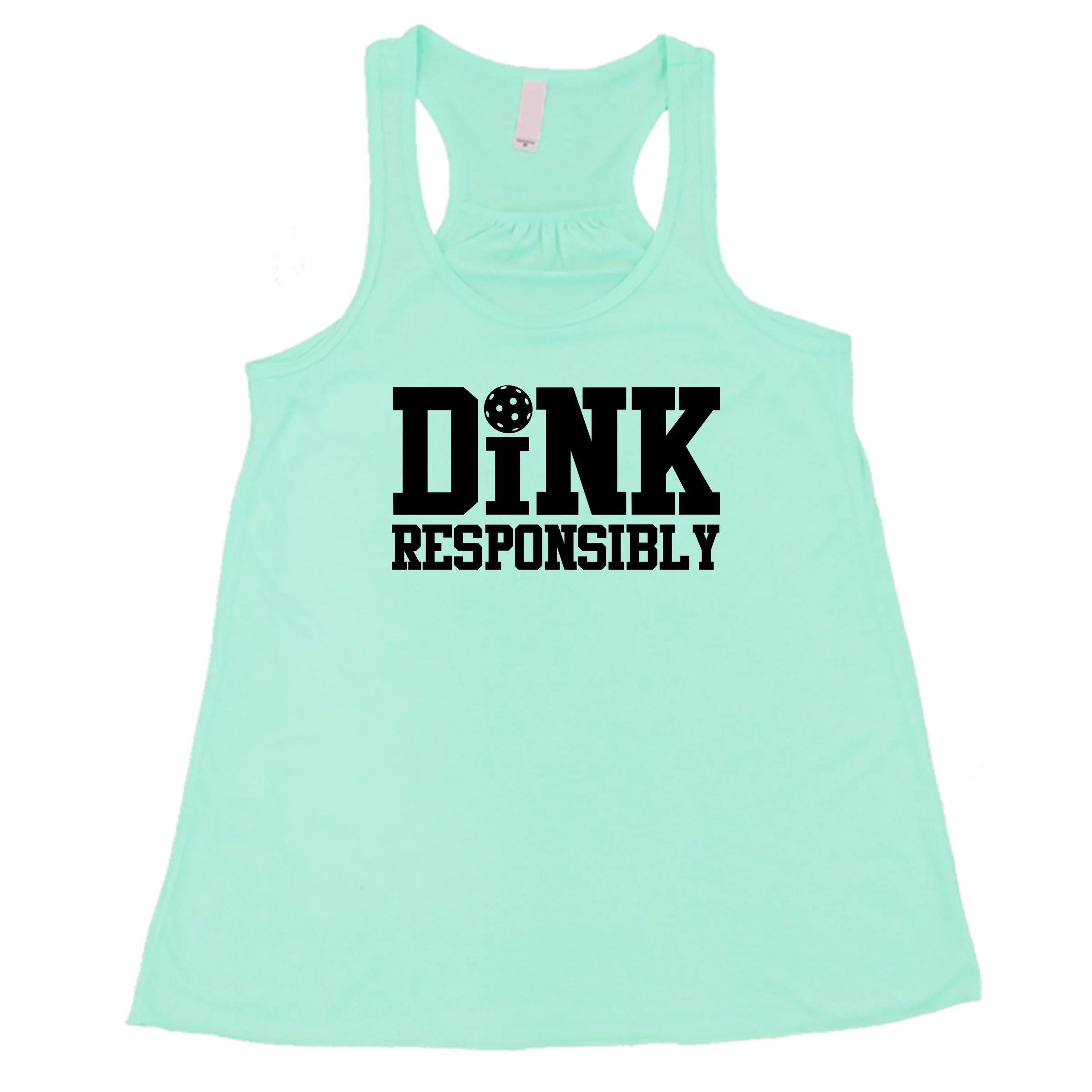 Dink Responsibly Shirt - Image 5