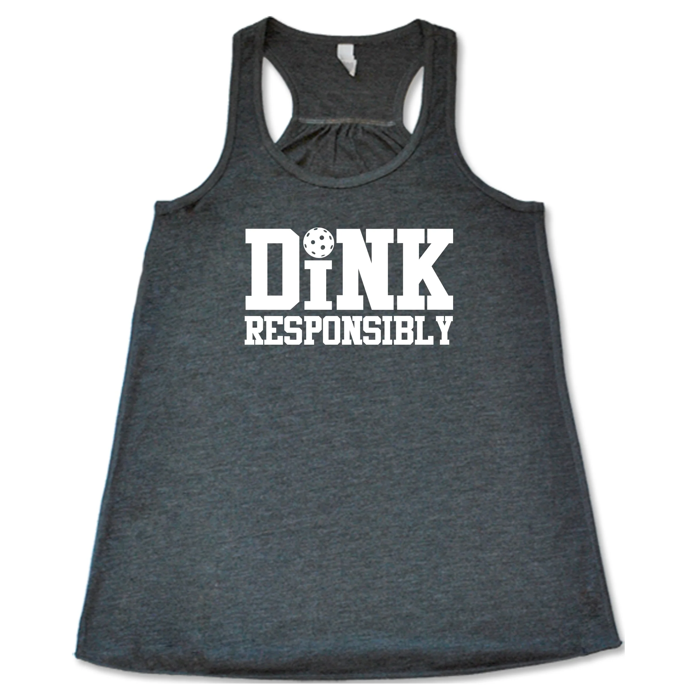 Dink Responsibly Shirt - Image 6