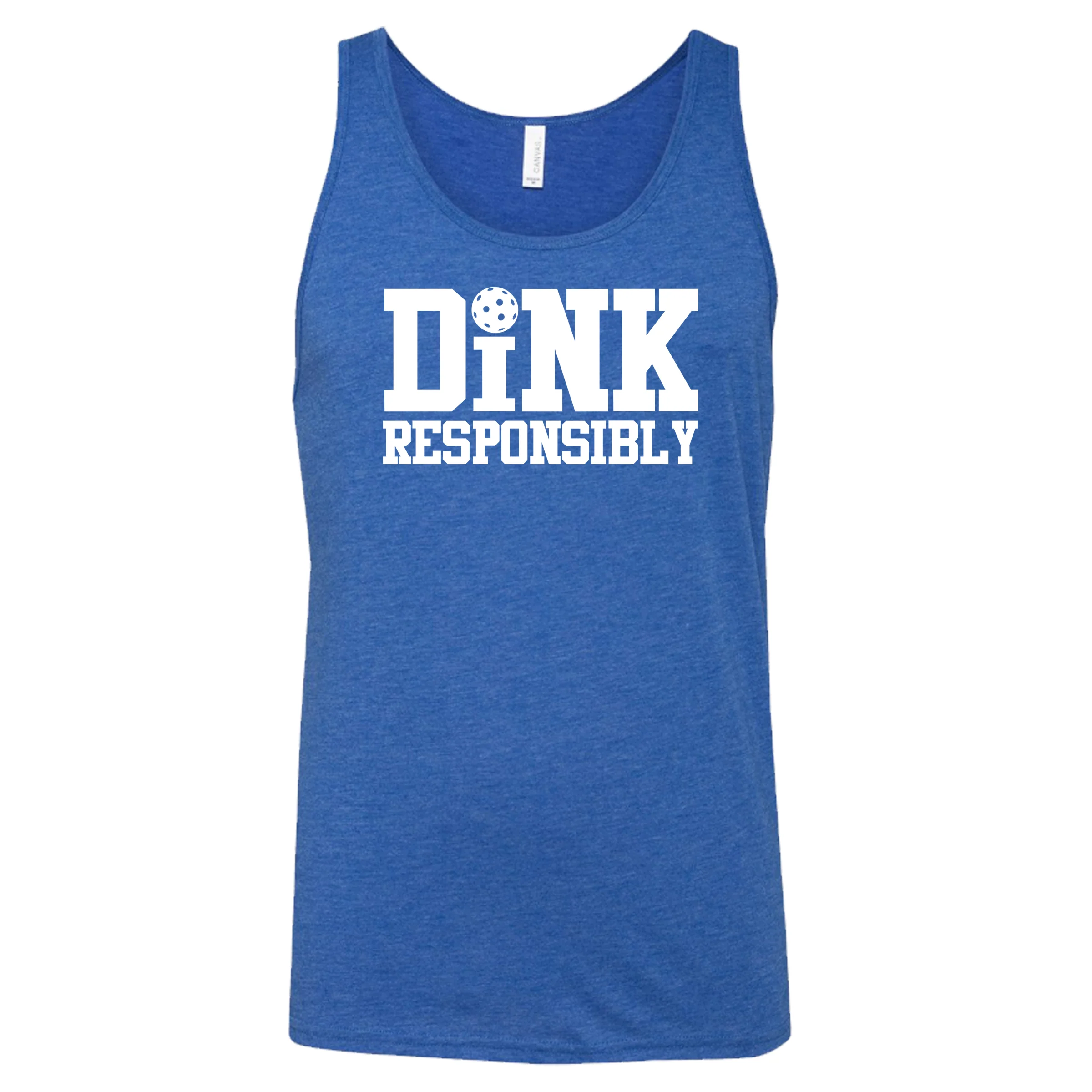 Dink Responsibly Shirt Unisex - Image 6
