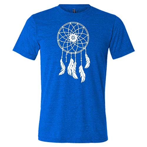 Dreamcatcher Shirt Unisex - Image 3