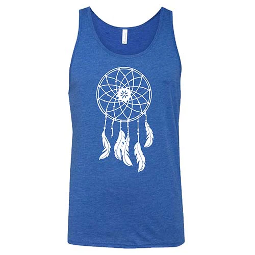 Dreamcatcher Shirt Unisex - Image 4