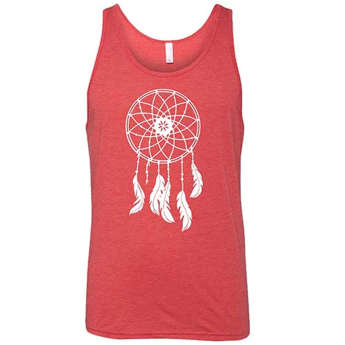 Dreamcatcher Shirt Unisex - Image 8