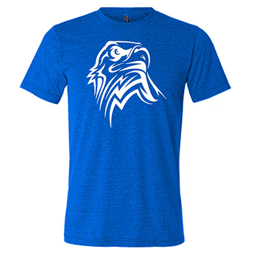 Eagle Shirt Unisex - Image 3