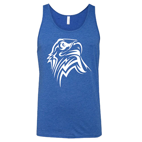 Eagle Shirt Unisex - Image 4