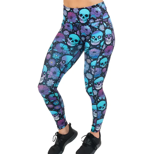 Eternal Spring Leggings - Image 3