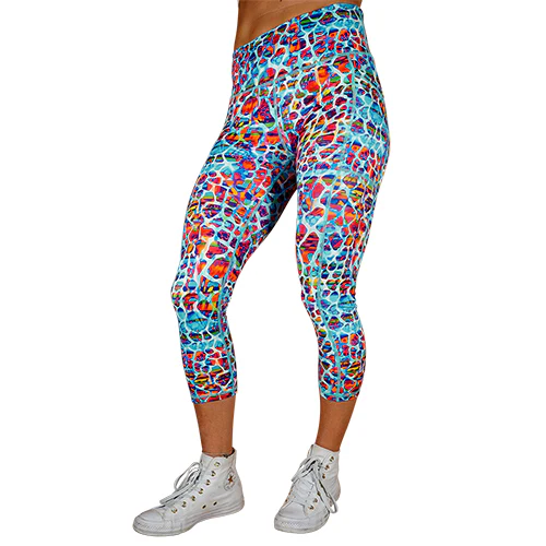 Exotic Leggings - Image 3