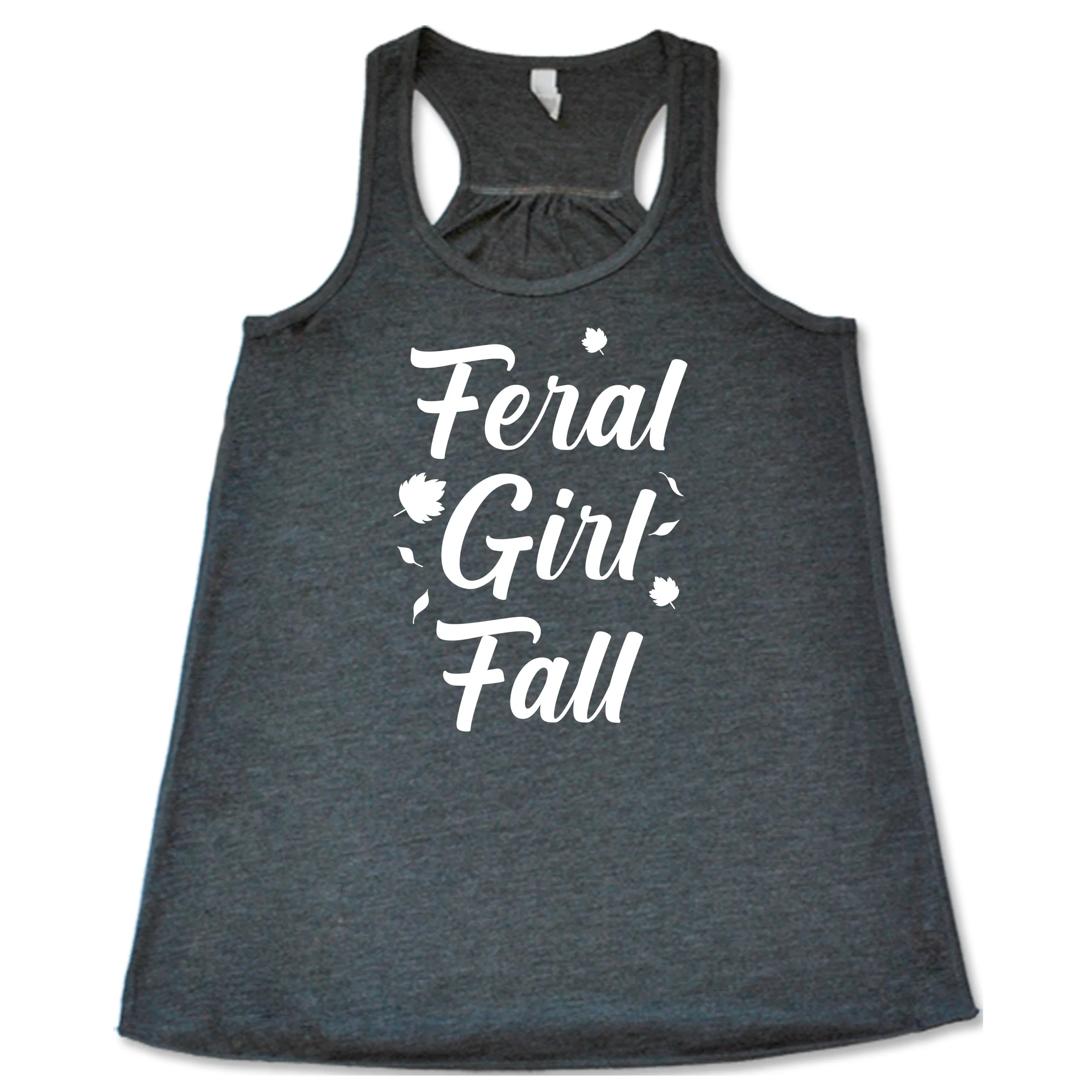Feral Girl Fall Shirt - Image 6