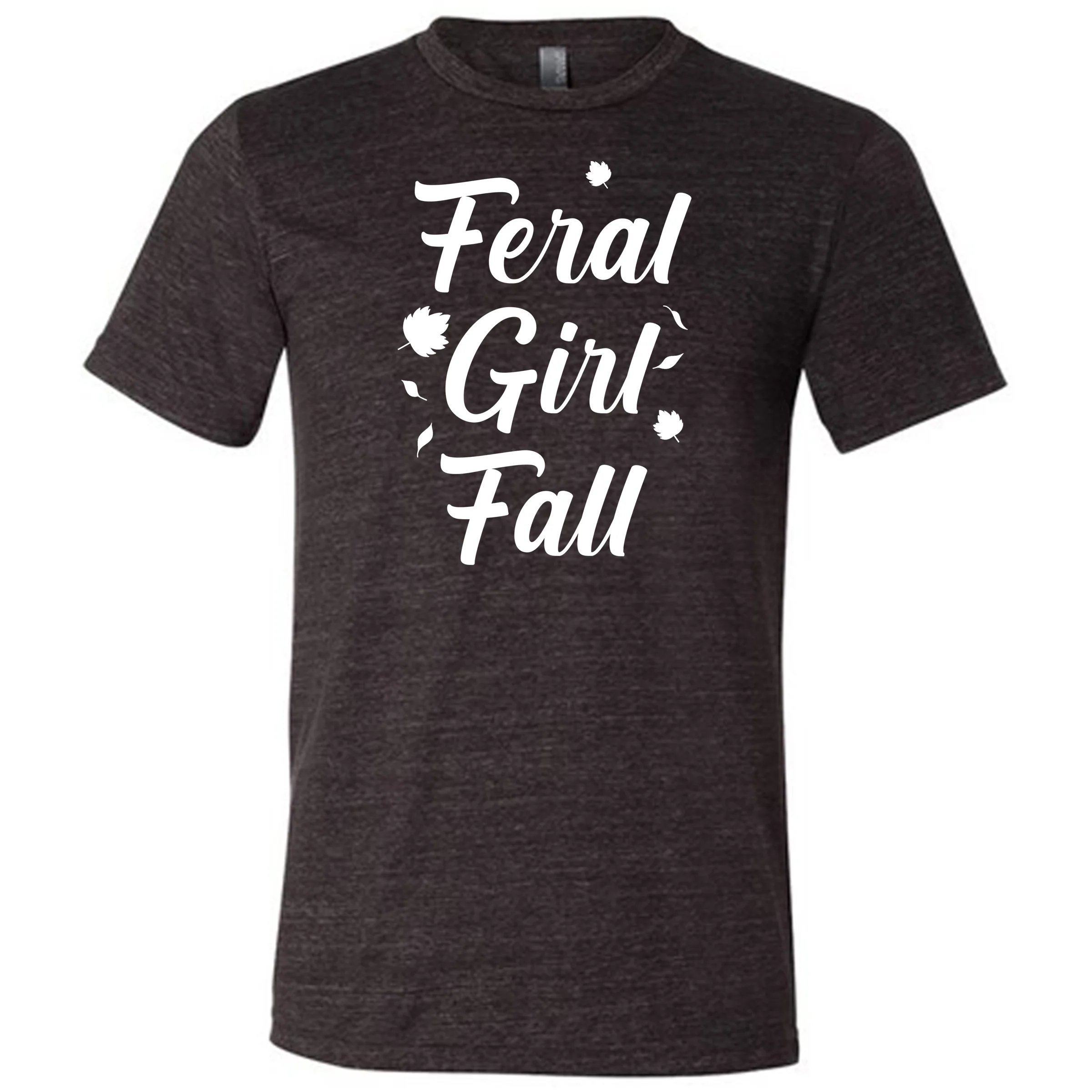 Feral Girl Fall Shirt Unisex - Image 5