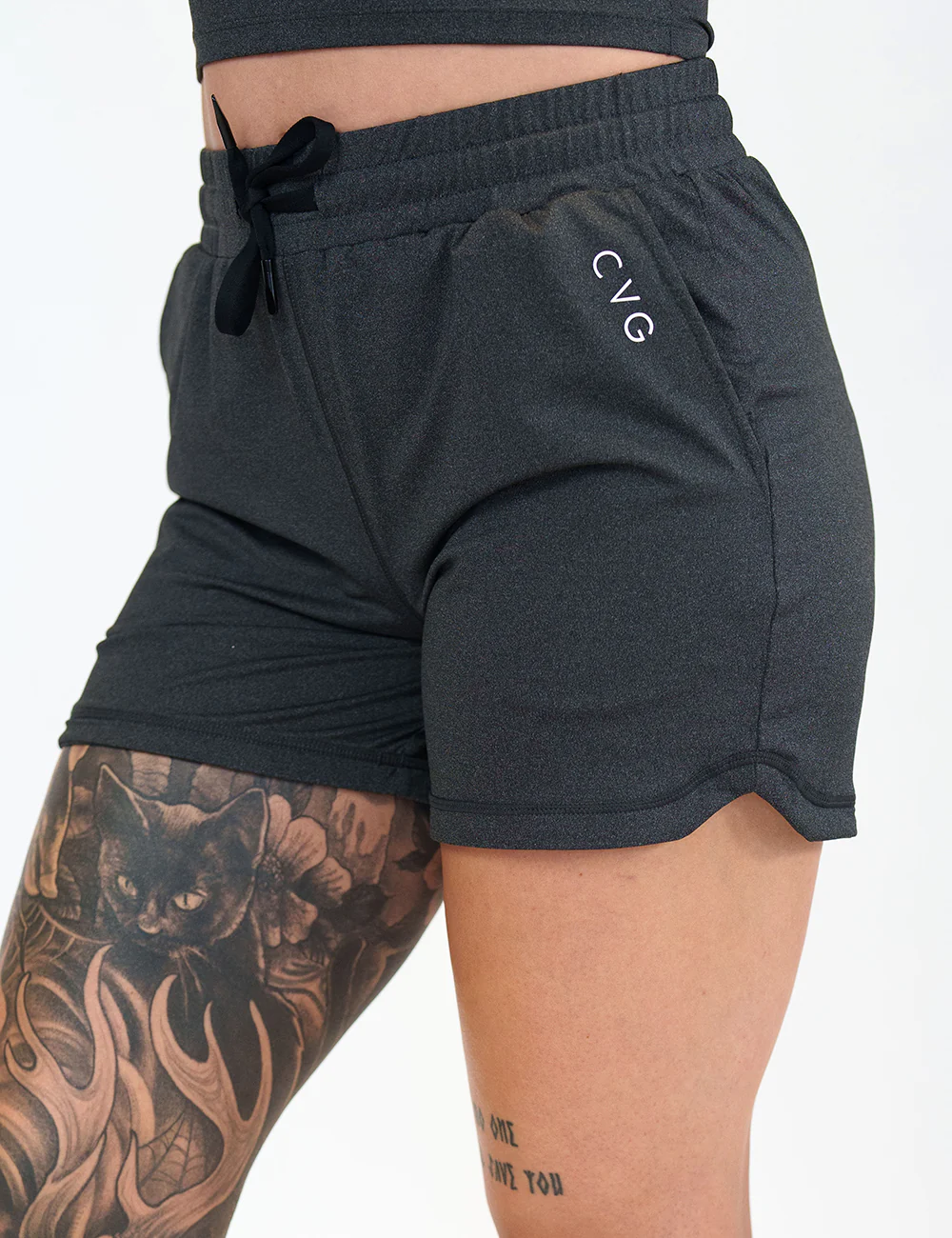 Flex Shorts | Midnight - Image 2