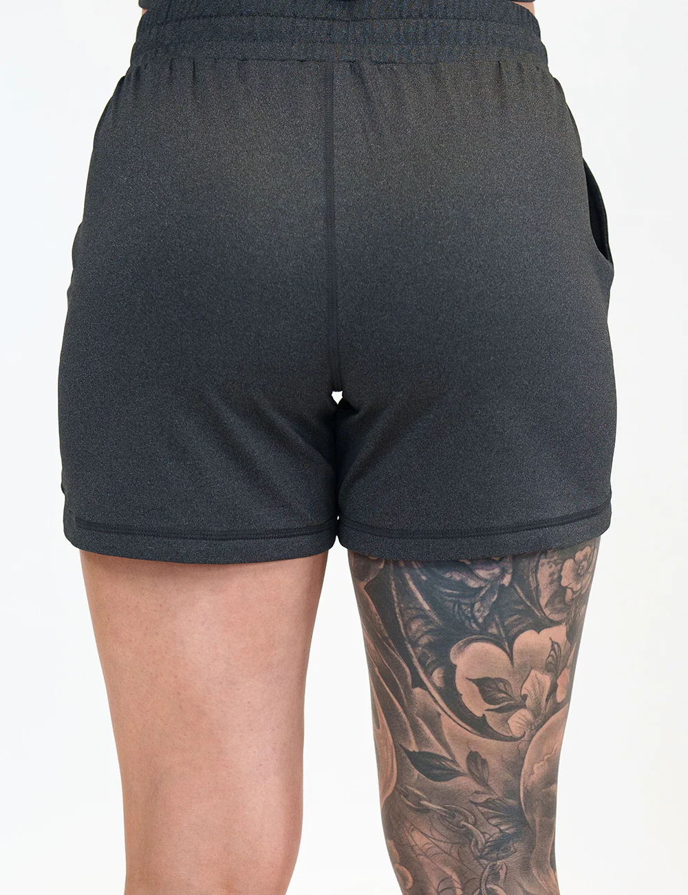 Flex Shorts | Midnight - Image 5