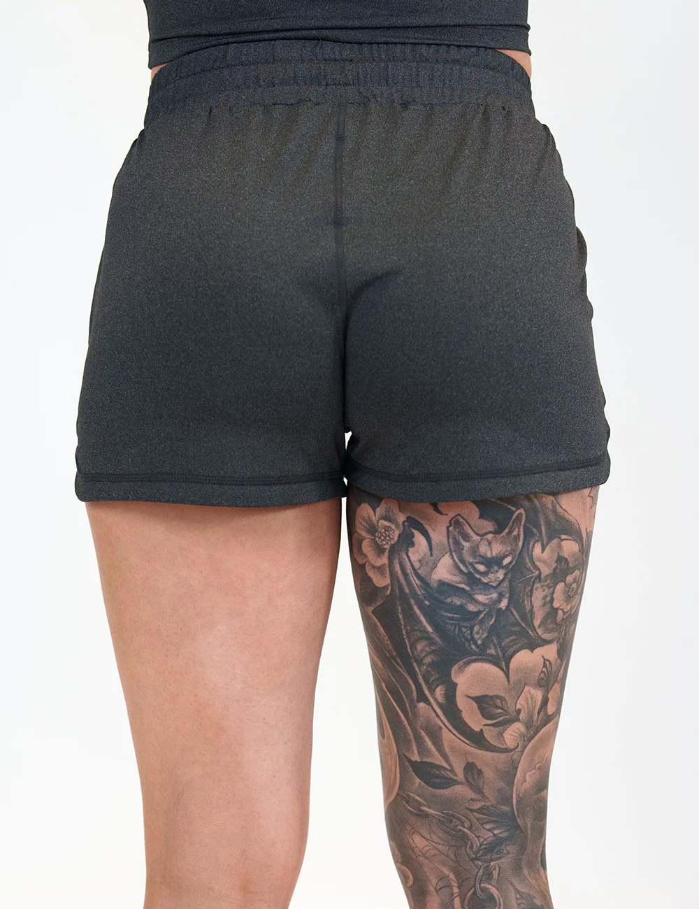 Flex Shorts | Midnight - Image 8