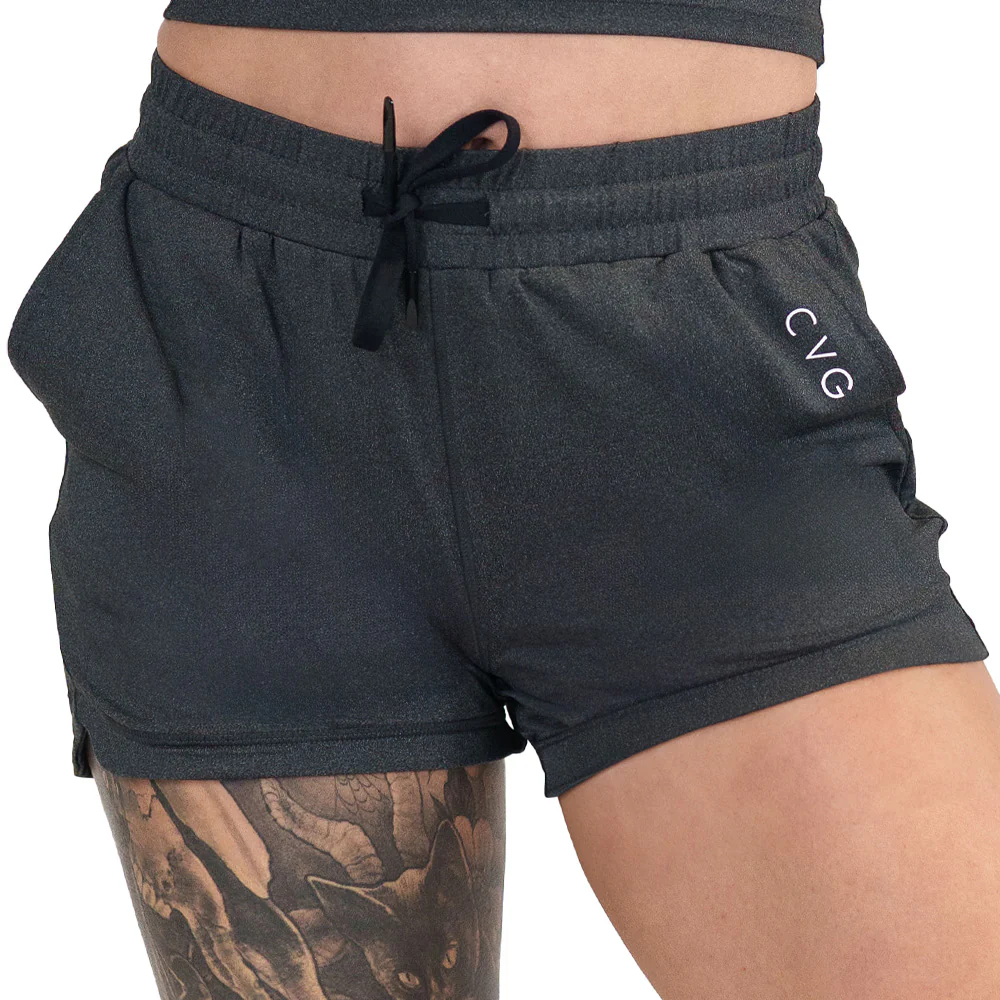 Flex Shorts | Midnight - Image 9