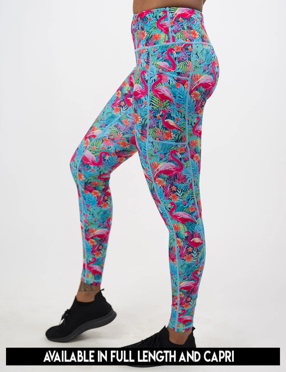 Flockstar Leggings - Image 10