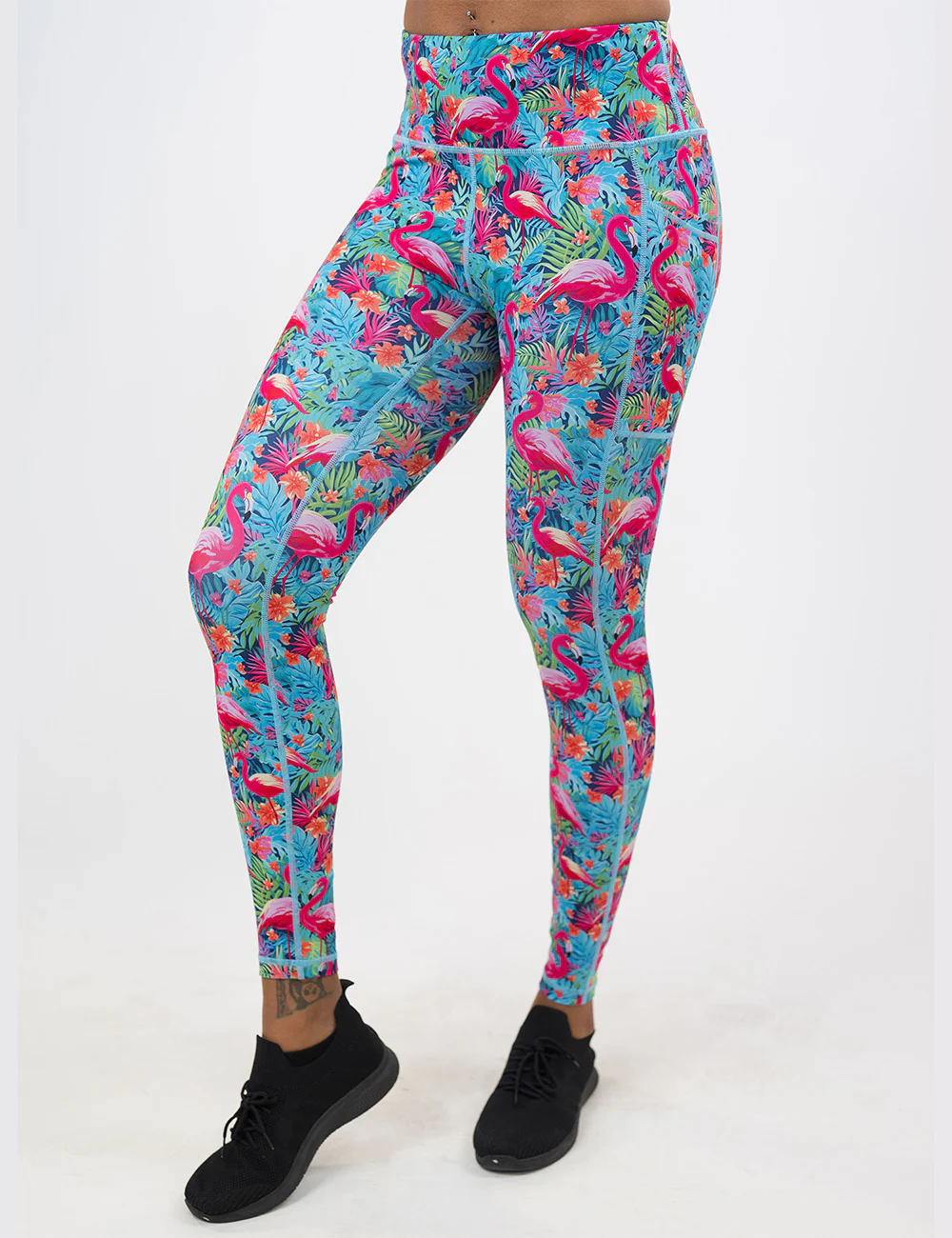 Flockstar Leggings - Image 4