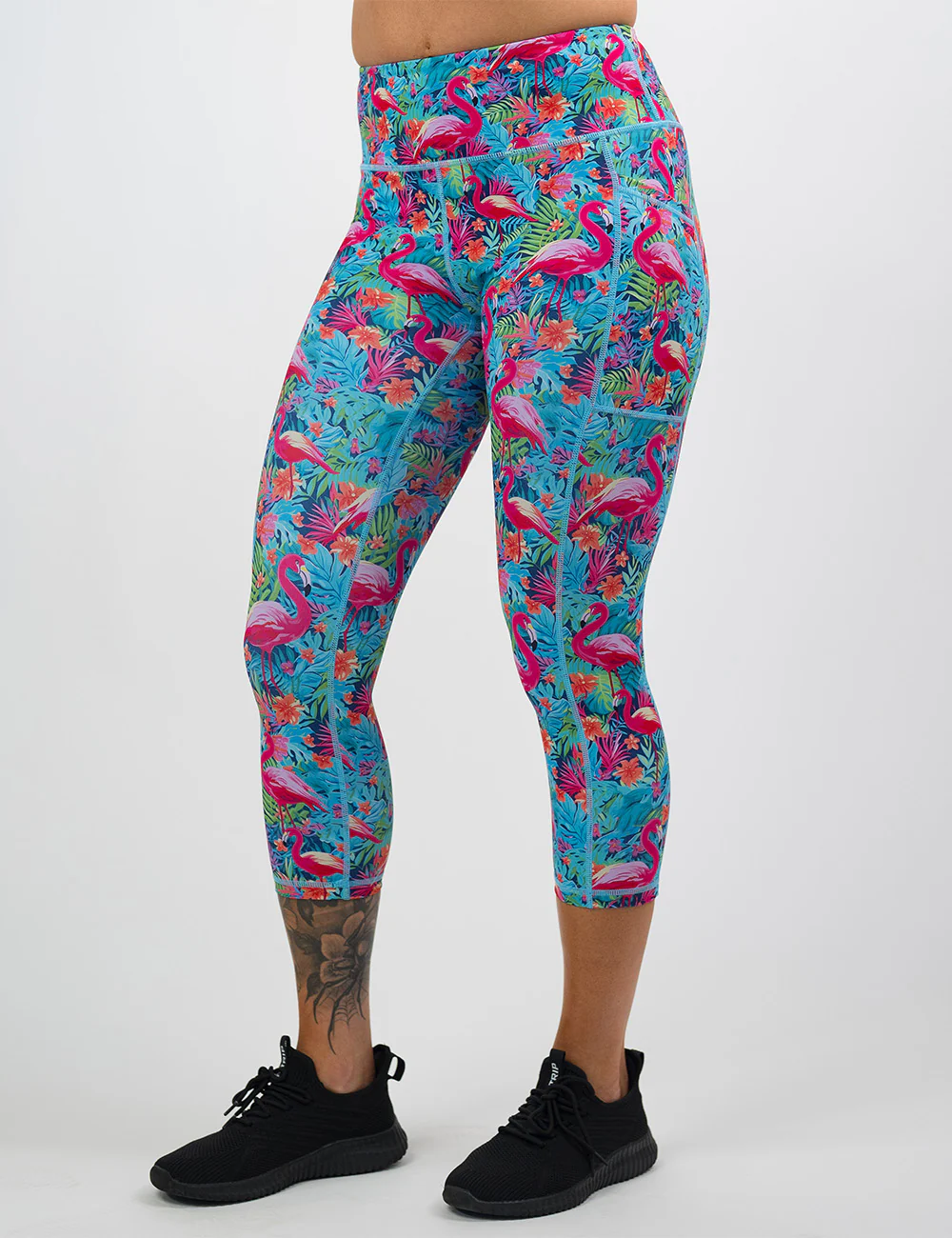 Flockstar Leggings - Image 5