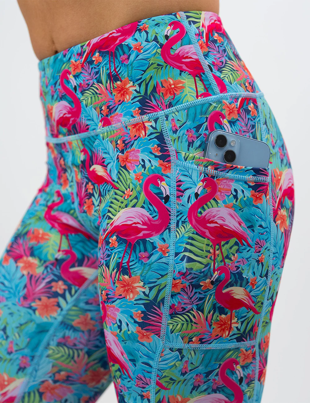 Flockstar Leggings - Image 8