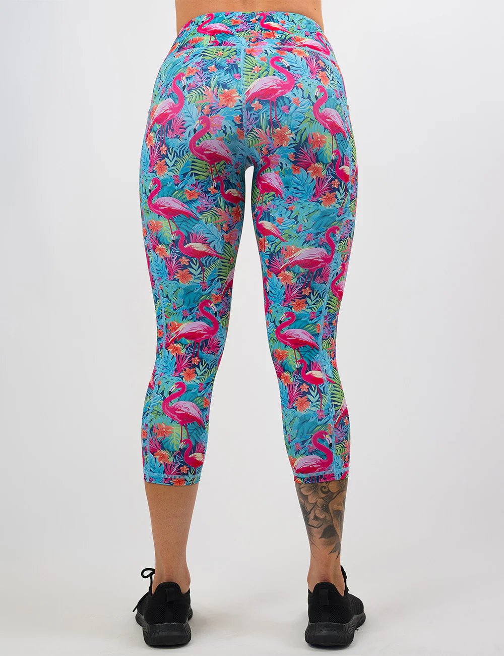 Flockstar Leggings - Image 9