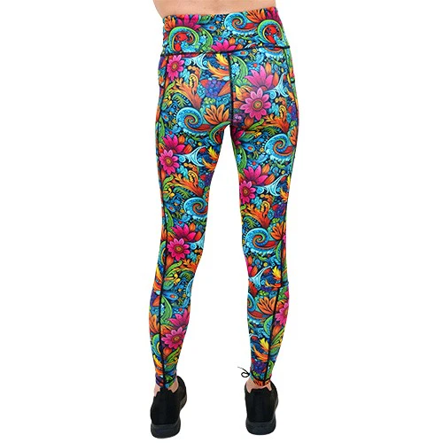 Flourish Leggings - Image 7