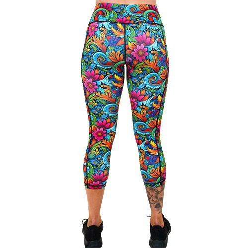 Flourish Leggings - Image 9