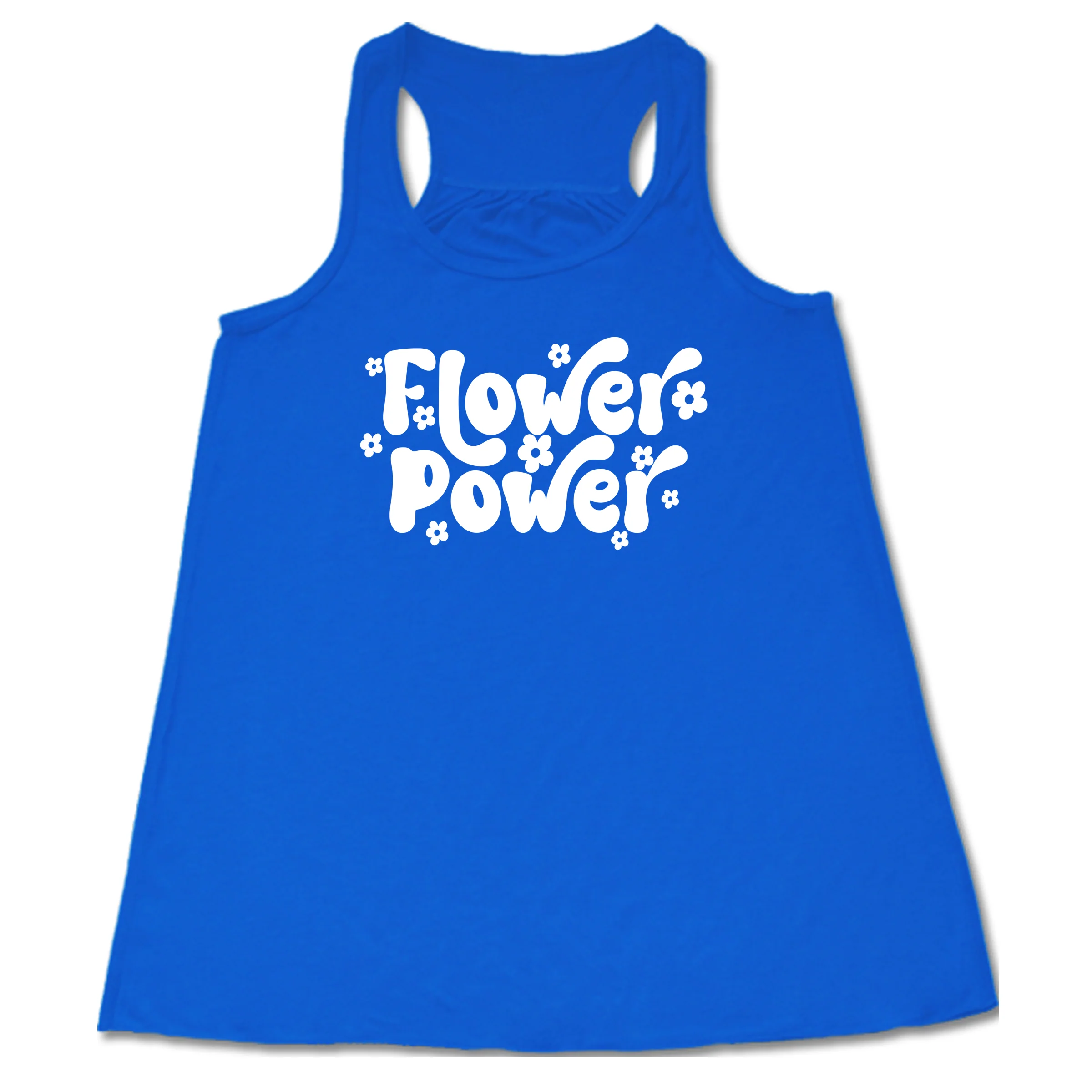 Flower Power Shirt - Image 3
