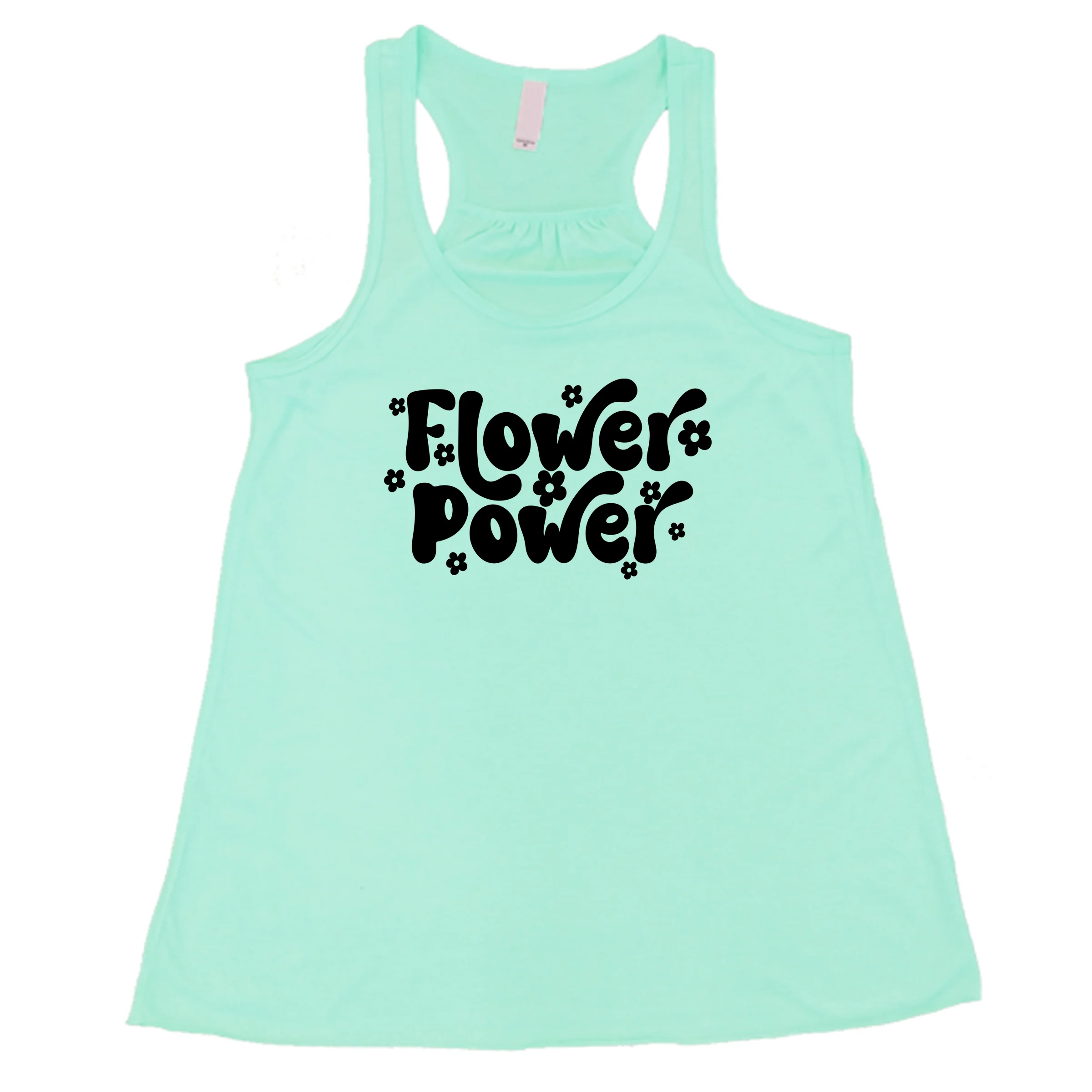 Flower Power Shirt - Image 4