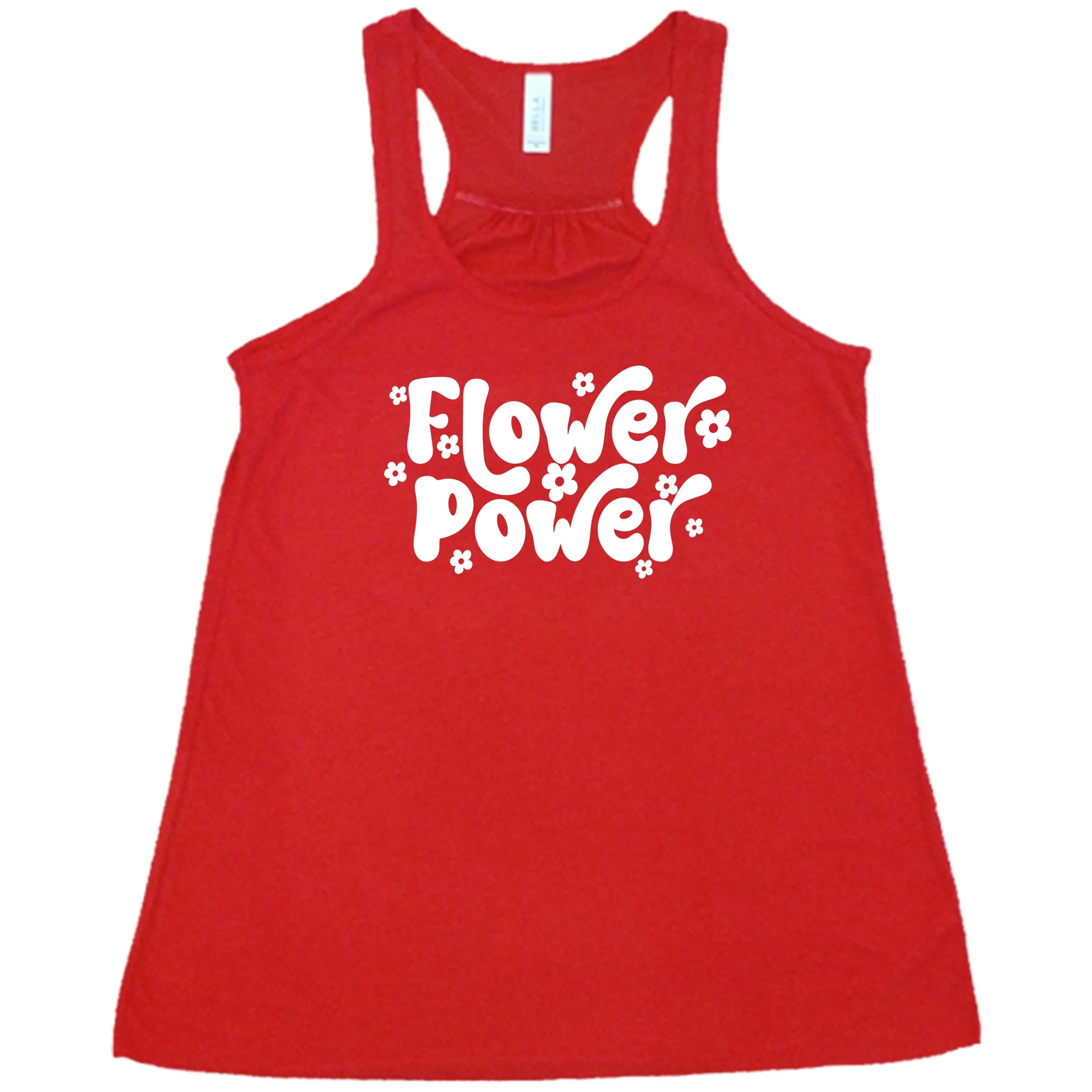 Flower Power Shirt - Image 7