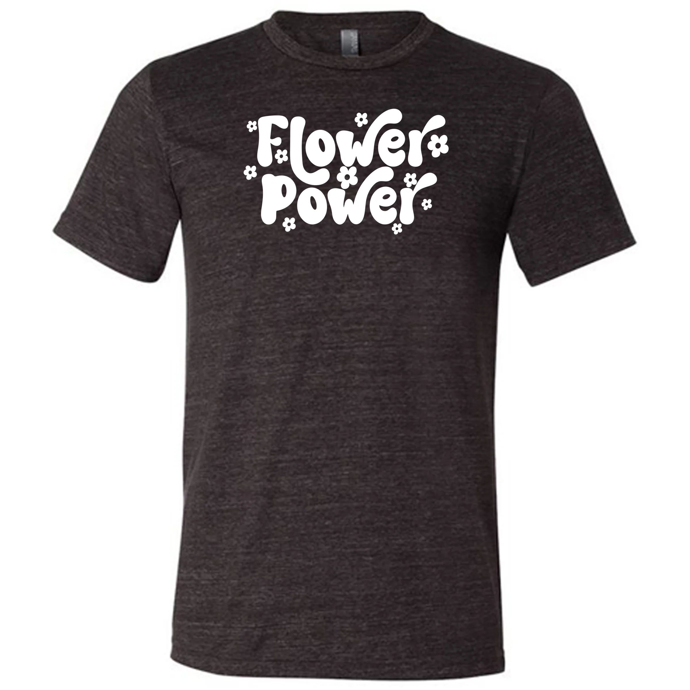 Flower Power Shirt Unisex