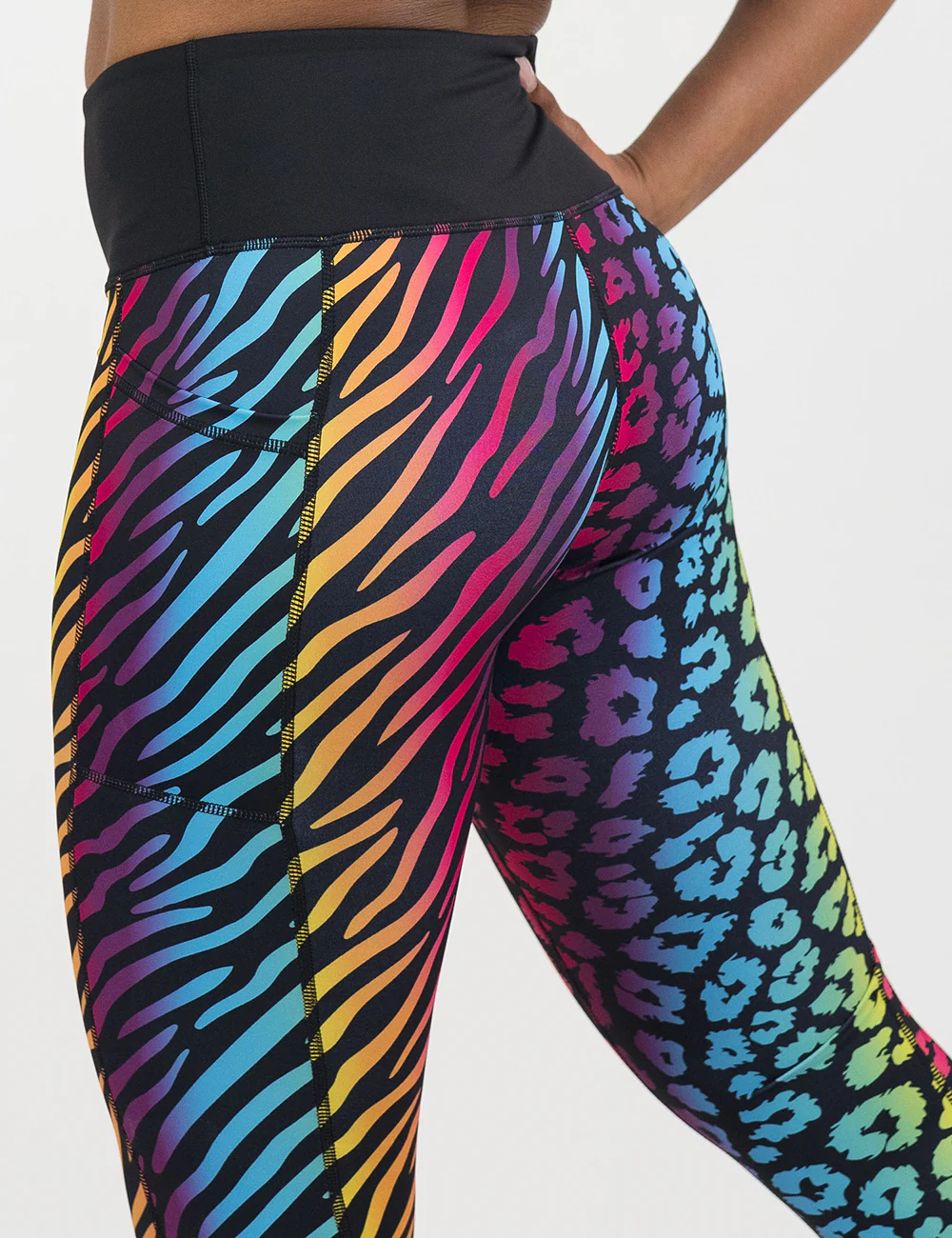 Frenzy Leggings