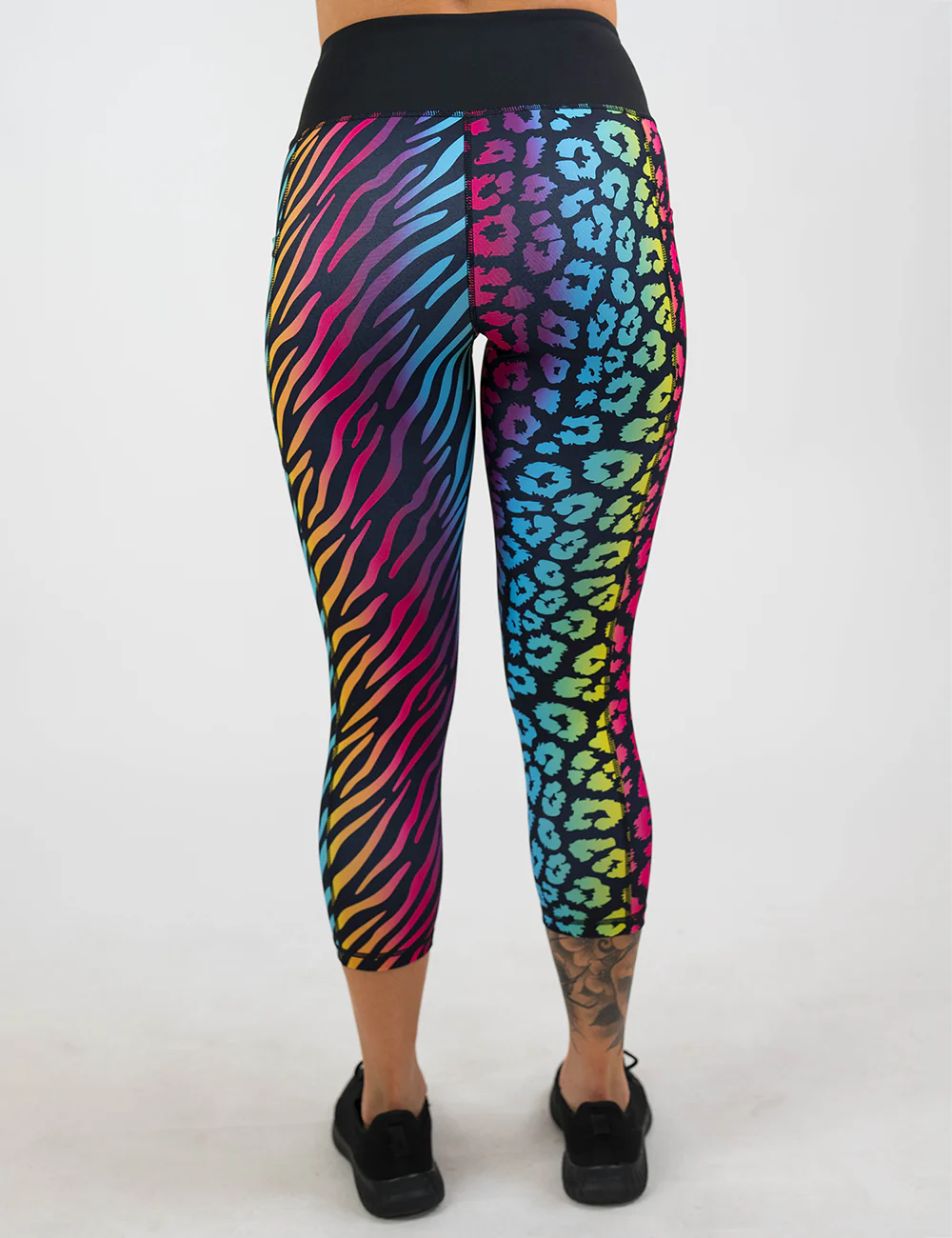 Frenzy Leggings - Image 10