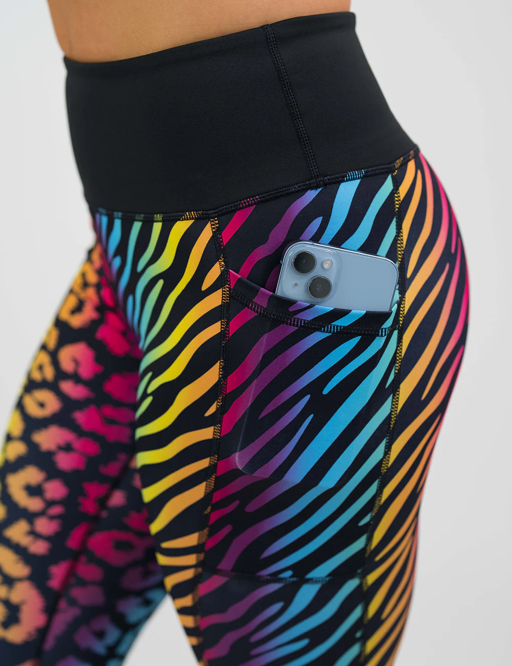 Frenzy Leggings - Image 4