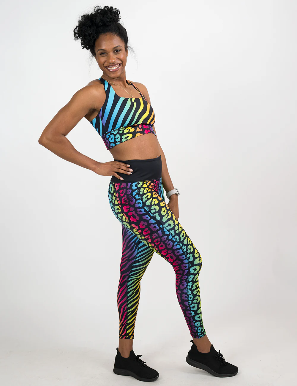 Frenzy Leggings - Image 7