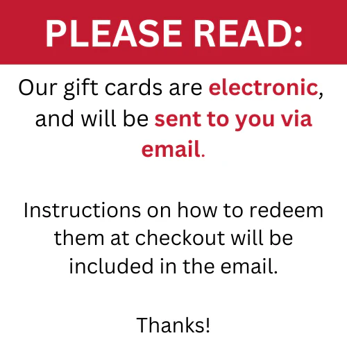 E-Gift Card - Image 2