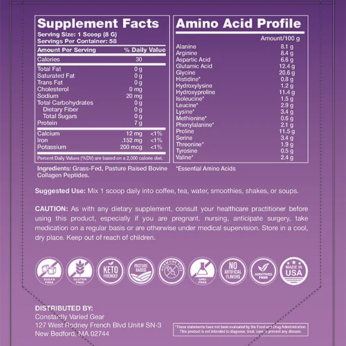 Glow Up Collagen Special Offer - Image 2