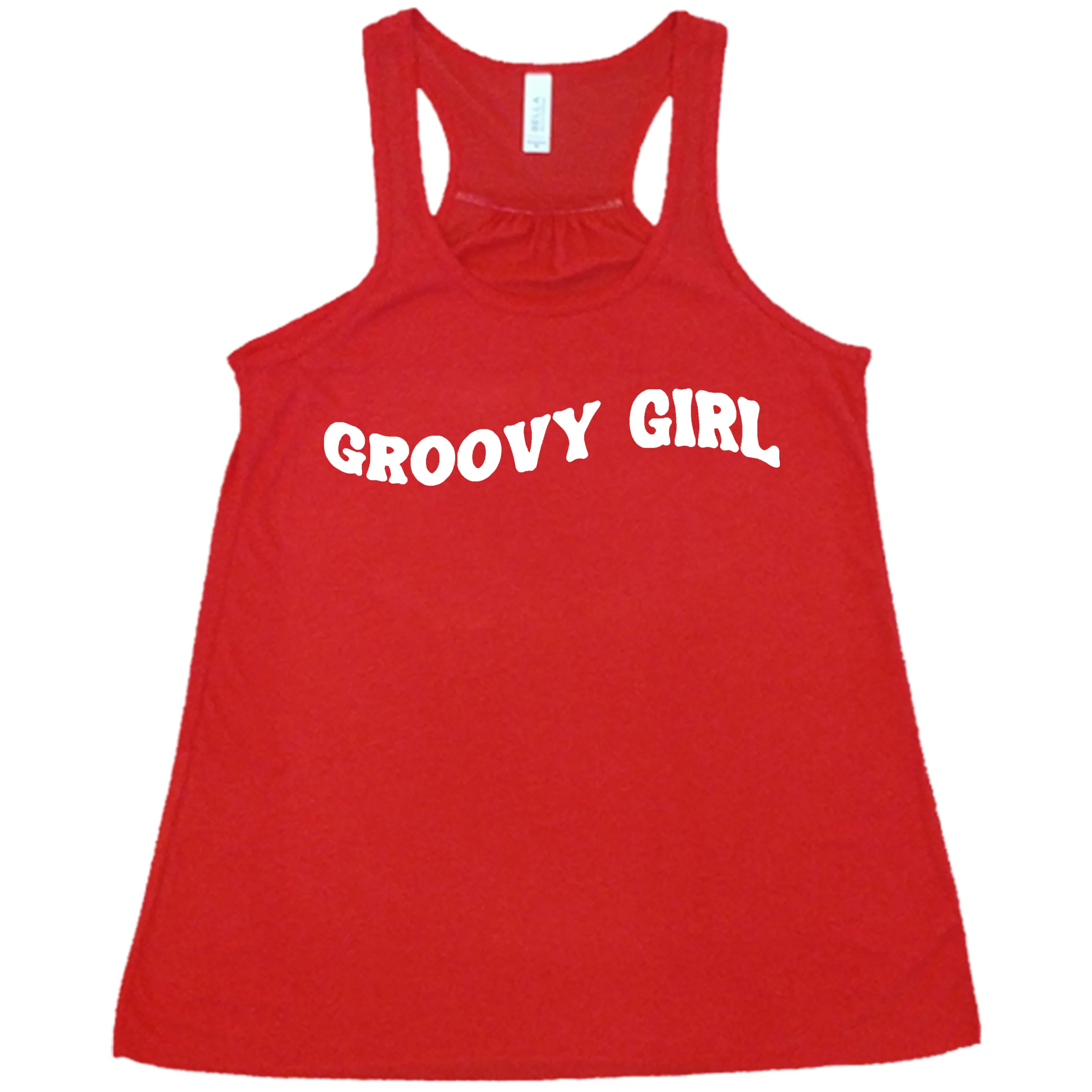Groovy Girl Shirt - Image 3