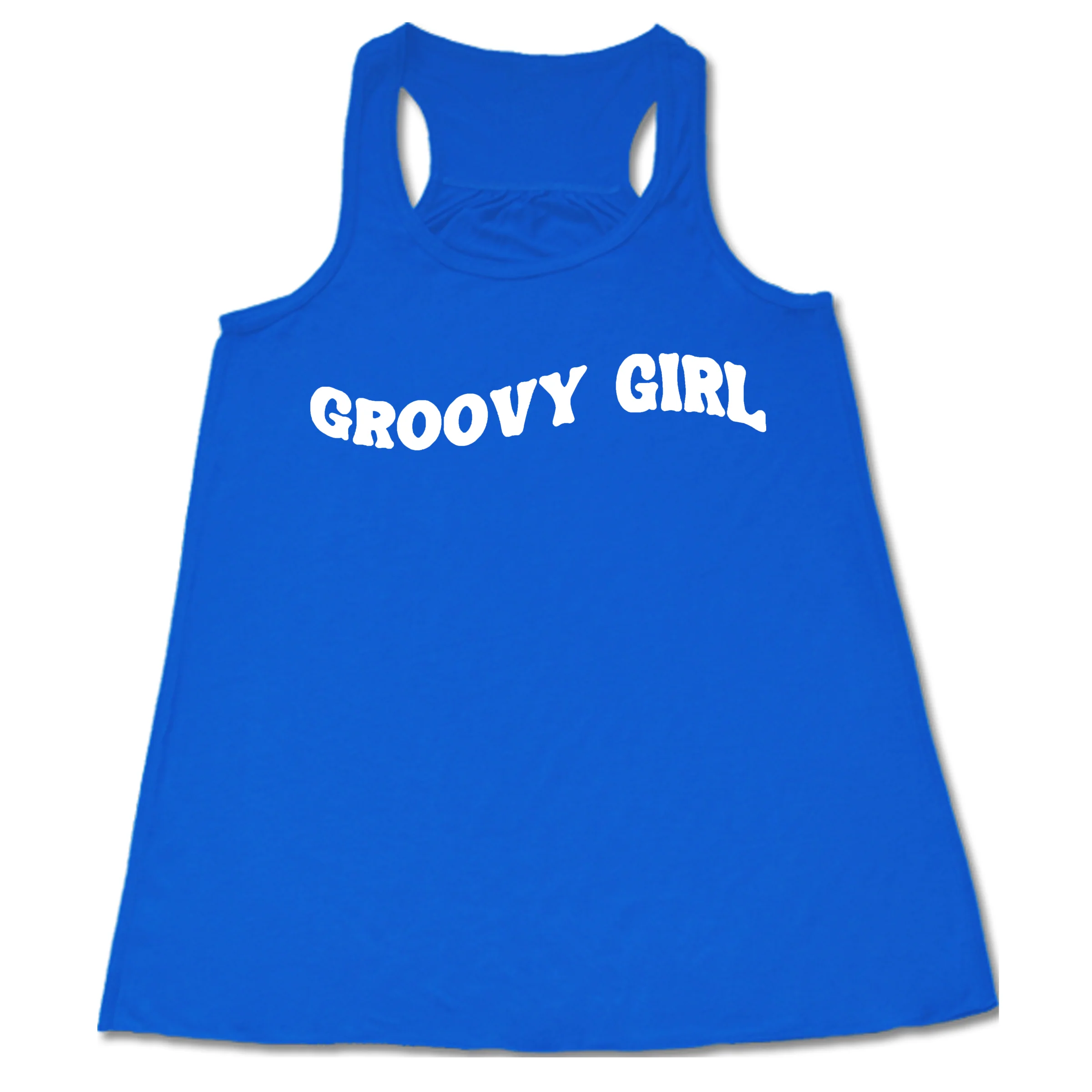 Groovy Girl Shirt - Image 4