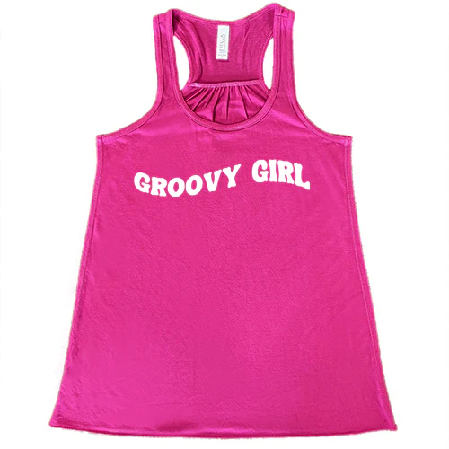 Groovy Girl Shirt - Image 6