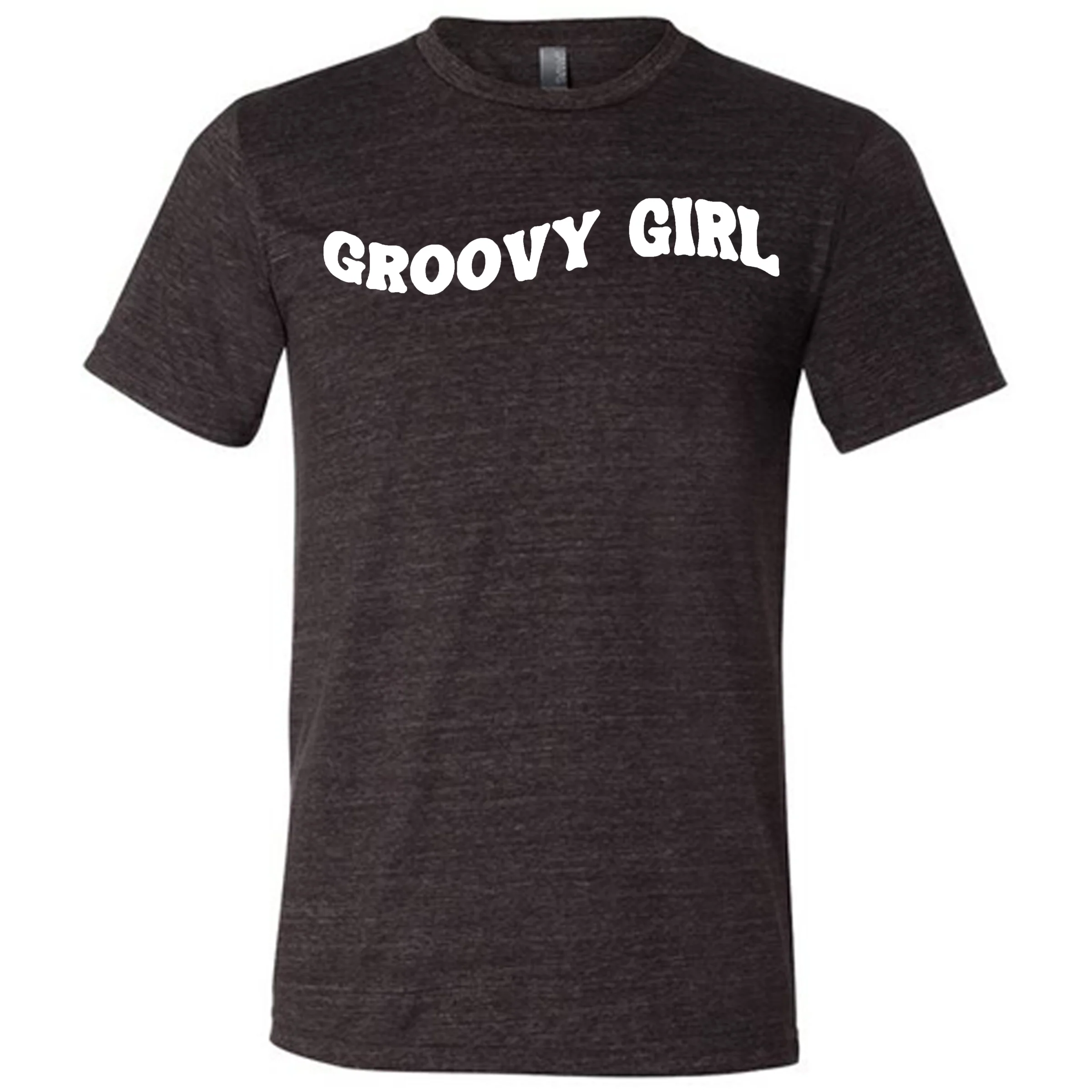 Groovy Girl Shirt Unisex - Image 6