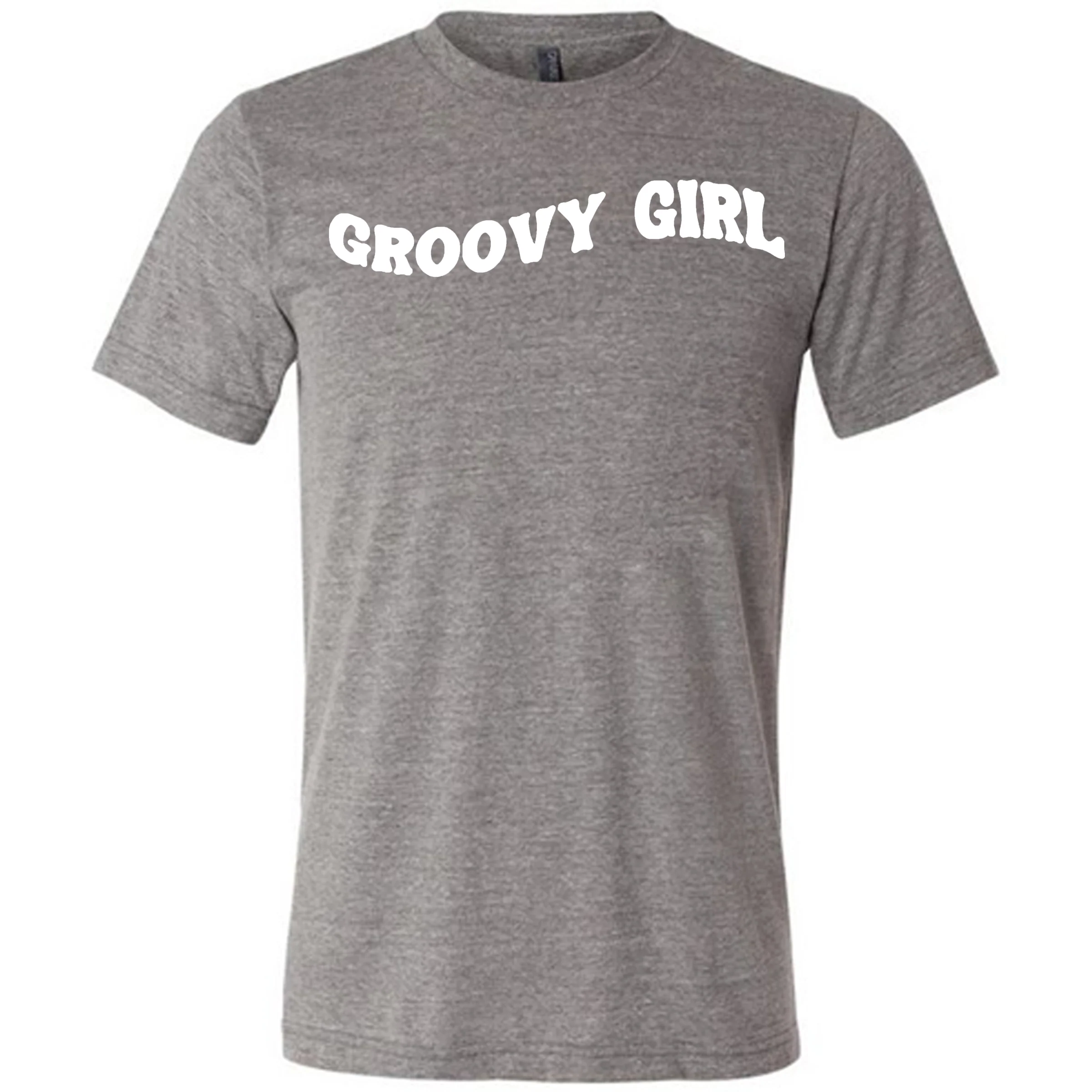 Groovy Girl Shirt Unisex - Image 7