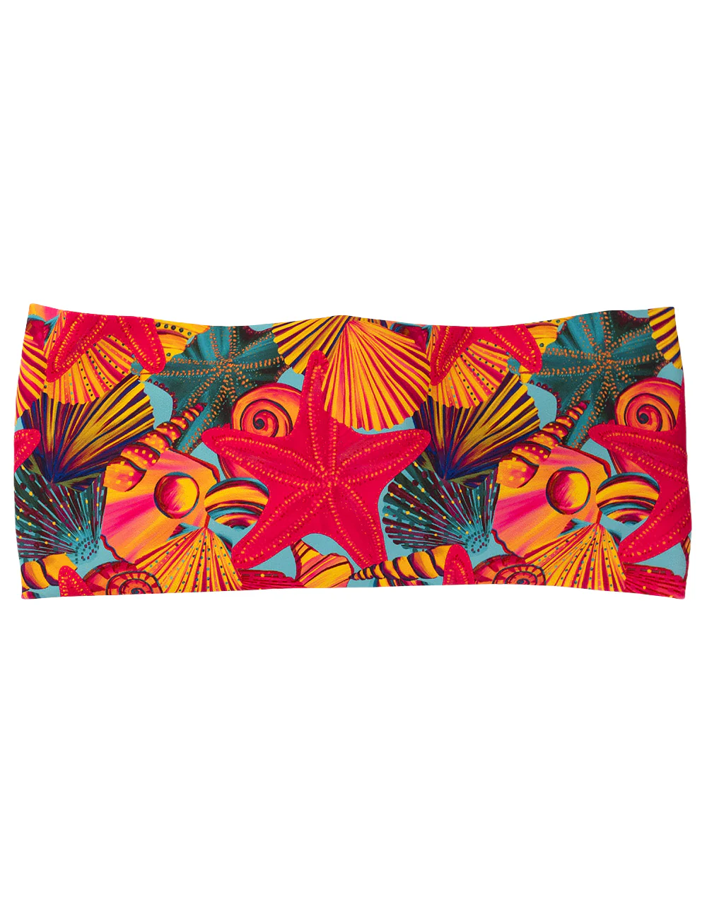 Headband - Beach Please