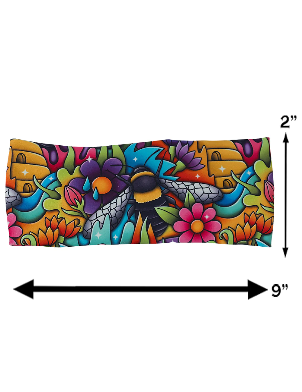 Headband - Bee Bold - Image 3