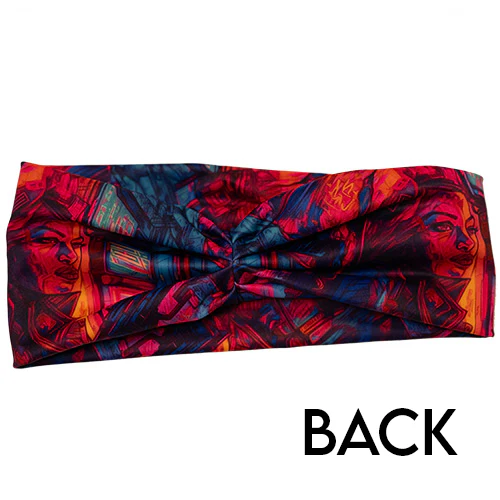 Headband - Bounty Huntress - Image 3
