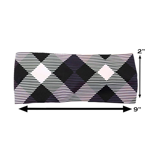 Headband - Check Me Out - Image 3