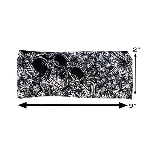 Headband - Color Me Badass - Image 3