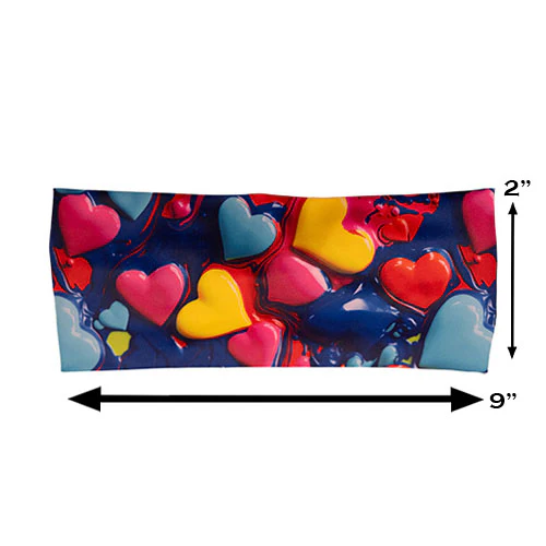 Headband - Cupid's Canvas - Image 3